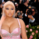 Image for article titled Nicki Minaj Sues Internet Gossip Nosey Heaux for Calling Her a 'Cokehead'